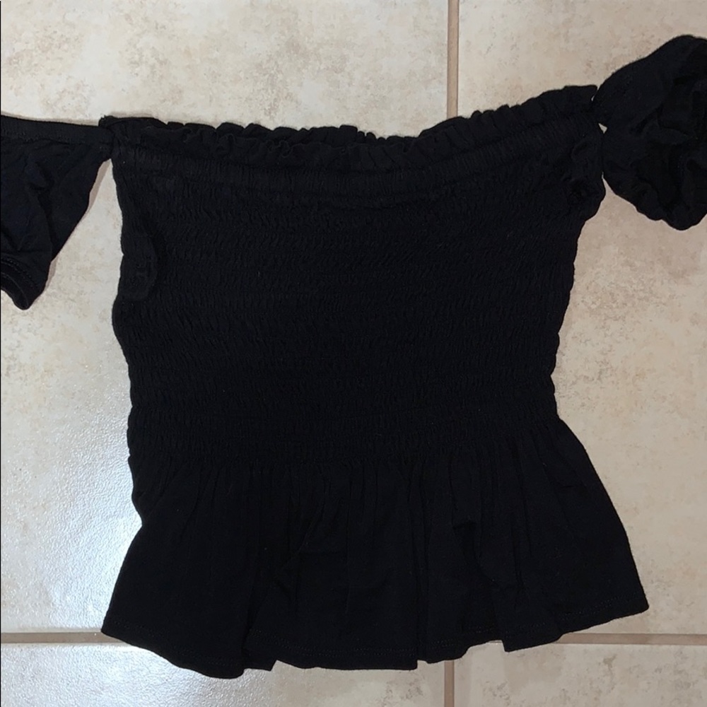 PACSUN TOP